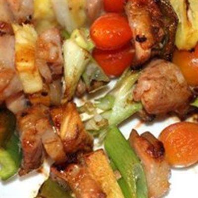 Xiên Que 5K – Trần Tuấn Khải