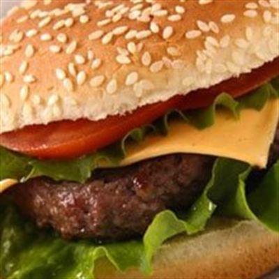 Măm Burger