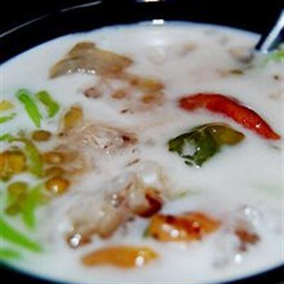 Chè Thái – Cư Xá Phú Lâm B