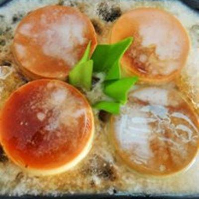 Mai Mai – Bánh Flan