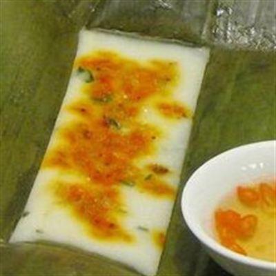 Bánh Lọc Trần – Bánh Lọc Gói – Bánh Nậm