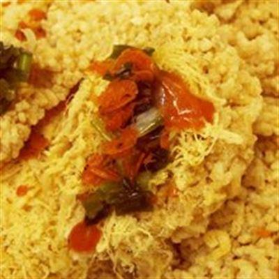 Cơm Cháy – Lê Hồng Phong