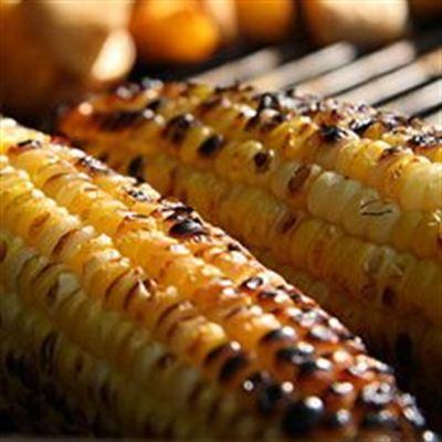 Bắp Nướng Nguyễn Đình Chiểu