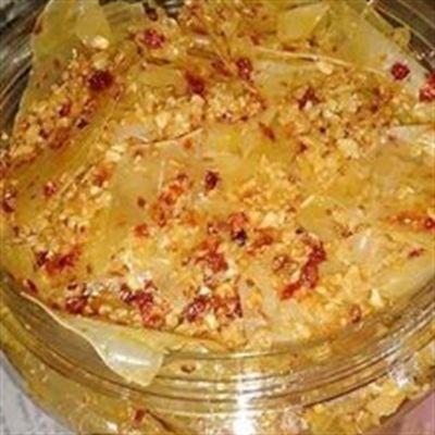 Món Ngon – Ăn Vặt