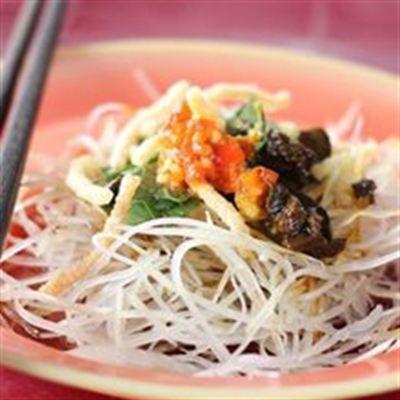 Dalat Corner – Đặc Sản Đà Lạt