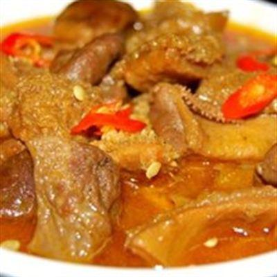 Phá Lấu Bò 226