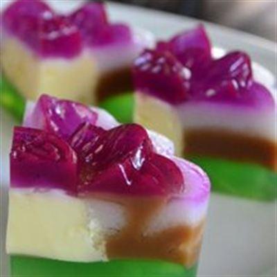 Rau Câu Châu Trần – Nguyễn Kim