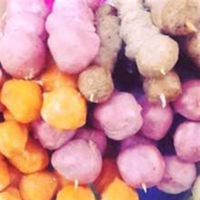 Ăn Vặt QQNN’s House