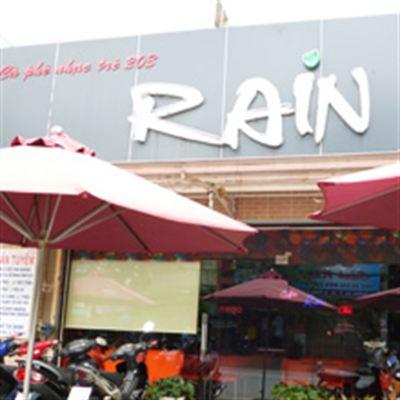 Rain Cafe