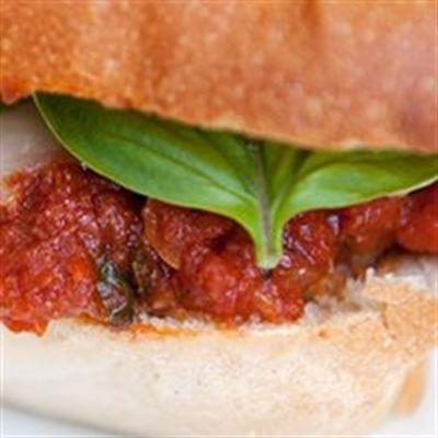 Bánh Mì Xíu Mại Đà Lạt Dì Liên – Đường Số 13