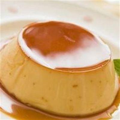 Bánh Su Kem, Rau Câu, Flan – Delivery