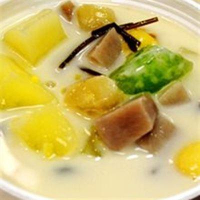 Ăn Vặt Chino – Giao Hàng Tận Nơi