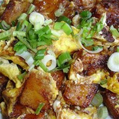 Bột Chiên – Hoàng Diệu