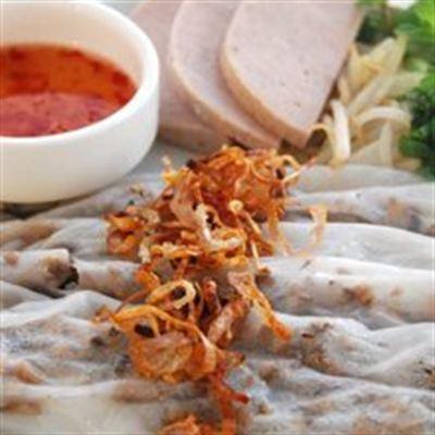 Quán Ăn Vạn Thành – Nguyễn Thị Minh Khai