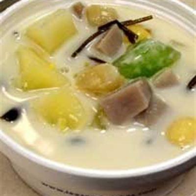 Gánh Chè Bà Bé – Nguyễn Duy Dương