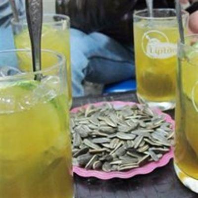 Trà Chanh Shisha 7k