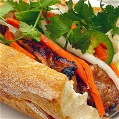 Xe Bánh Mì Bình Dân – Hai Bà Trưng