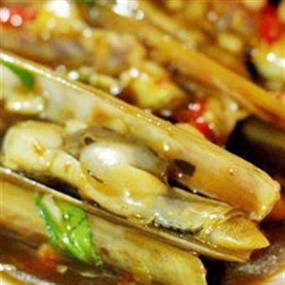 Ốc & Hải Sản – Ngô Đức Kế
