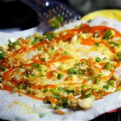 Bánh Tráng Nướng 123 – Cao Đạt