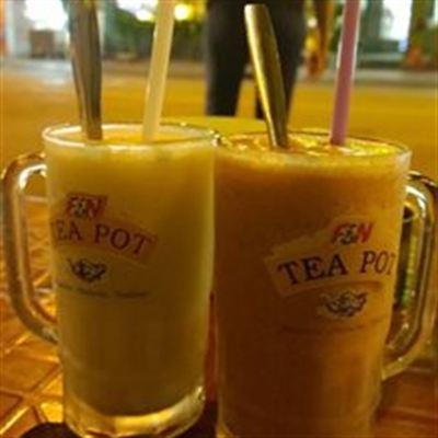 Sinh Tố – Út Tịch