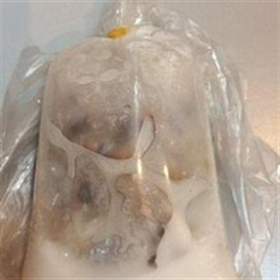 Chè Xe Đẩy – Thích Quảng Đức