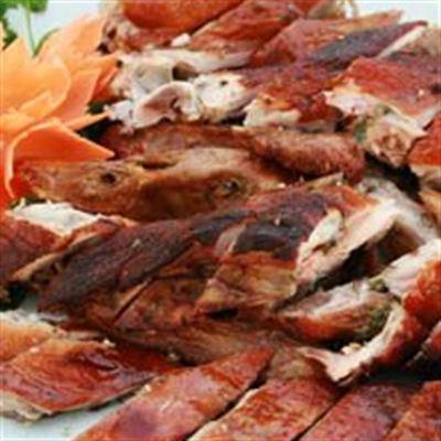 Vịt Nướng Tây Bắc – Trường Sa