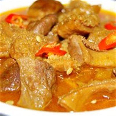 Phá Lấu Bò – Nguyễn Văn Nghi