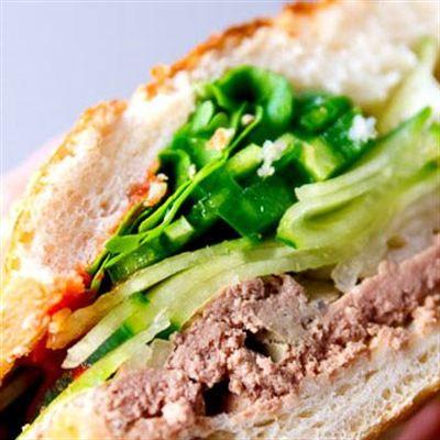 Bánh Mì T – Phan Đăng Lưu