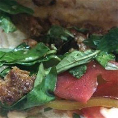 Bánh Mì Thịt Bò – Hoàng Văn Thụ