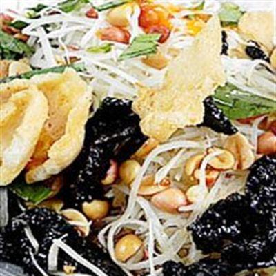 Gỏi Bò Tân Mỹ