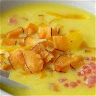 Chè Trương Định 16h