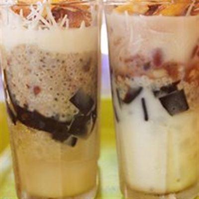 Chè Bình Dân – Huyện Toại