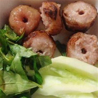 Ăn vặt 171 – Cao Thắng
