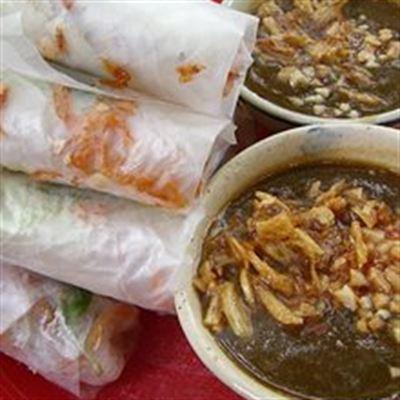 Bò Bía & Bánh Flan – Hàn Hải Nguyên