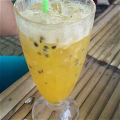 Trà Chanh MTV – Tầm Vu