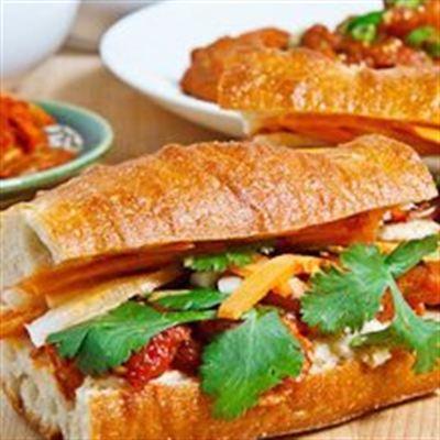 Bánh Mì Du Mục – An Dương Vương