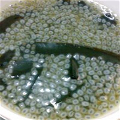 Ăn Vặt 368 – Nha Đam, Sương Sâm