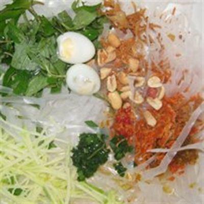 Xì Trum Quán – Nguyễn Duy Trinh