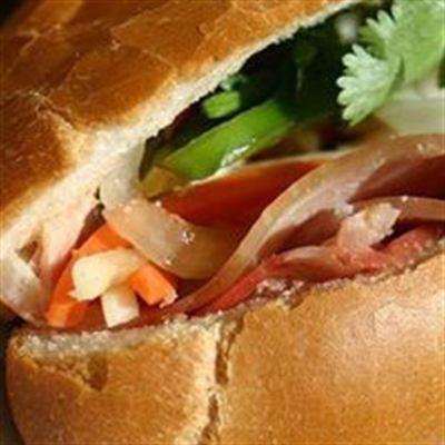 Bánh Mì HY