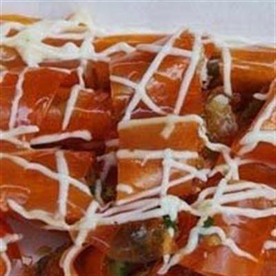 Bánh Tráng – Phạm Thế Hiển