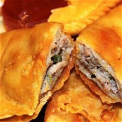 Bánh Quai Vạc Trần Bội Cơ