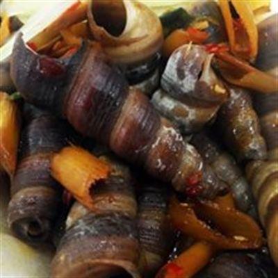 Ốc Hút Đà Nẵng