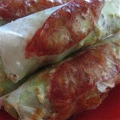 Bò Bía – Nguyễn Thị Nhỏ
