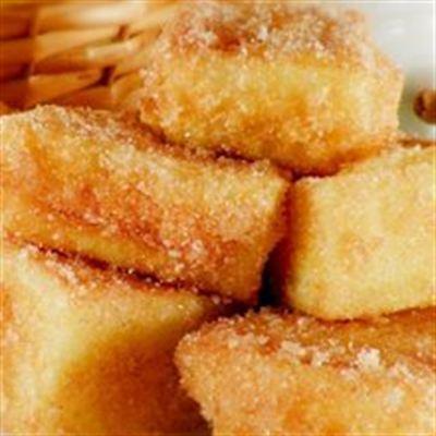 Sữa Tươi Chiên Sài Thành