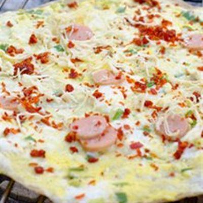 Bánh Tráng Nướng Đà Lạt – Làng Tăng Phú