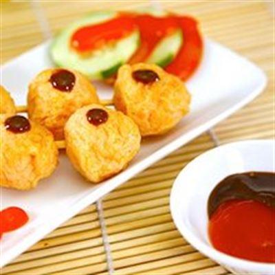 Ăn Vặt – Pasteur