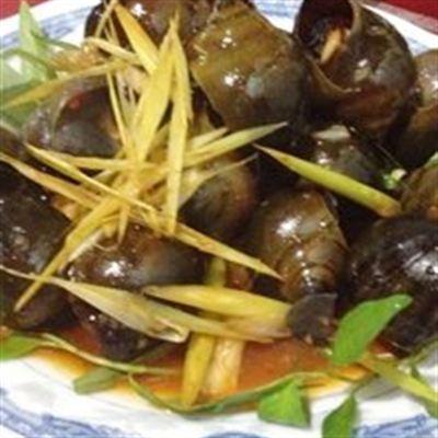 Ốc Đêm – Chợ Thạch Đà