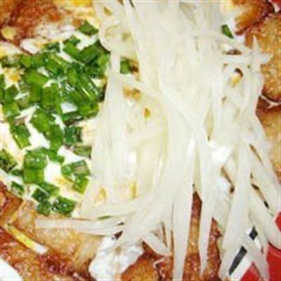 Quán Bột Chiên – Phùng Khắc Khoan