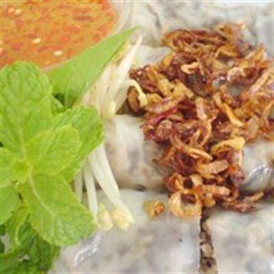 Bánh Cuốn Cô Phượng