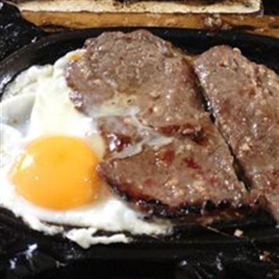 Bò Né 3 Ngon – Bò Quanh Lửa Hồng – Phan Văn Trị